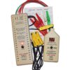 Circuit Mapper System