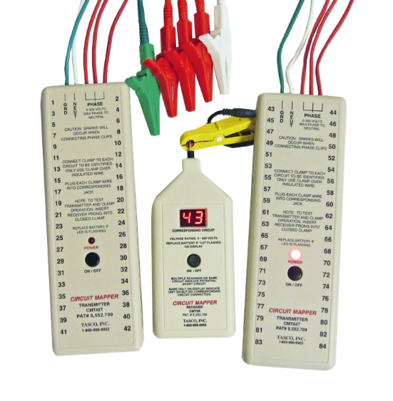 Electrical Testing Equipment | TASCO, Inc.